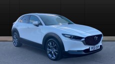 Mazda Cx-30 2.0 e-Skyactiv X MHEV GT Sport 5dr Auto Petrol Hatchback